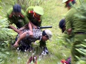 Quyết liệt đấu tranh phòng, chống tội phạm